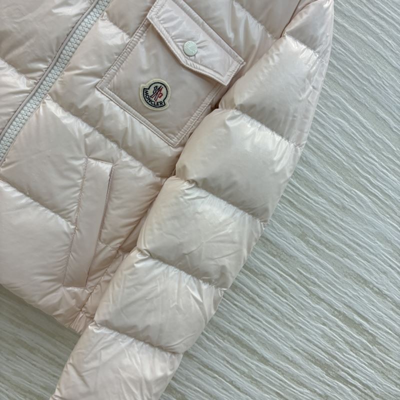 Moncler Down Jackets